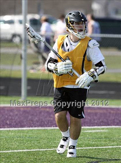 Thumbnail 3 in Frontier vs McQuaid (Hamburg Early Bird) photogallery.