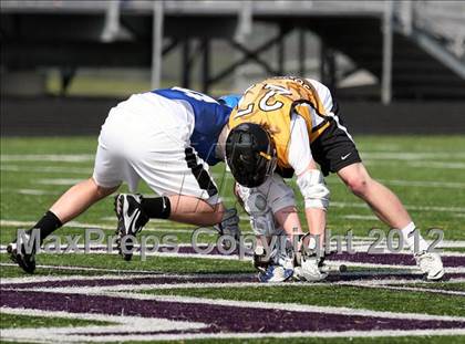 Thumbnail 3 in Frontier vs McQuaid (Hamburg Early Bird) photogallery.