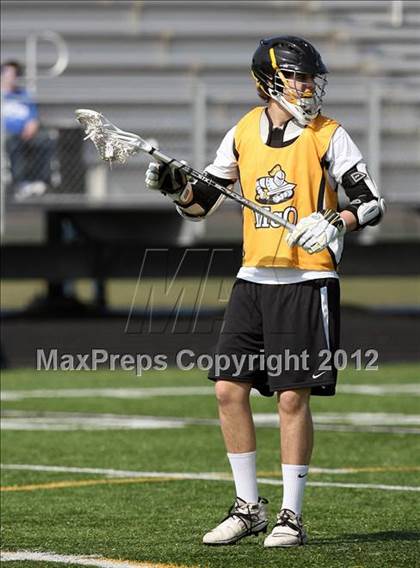 Thumbnail 3 in Frontier vs McQuaid (Hamburg Early Bird) photogallery.