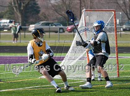 Thumbnail 3 in Frontier vs McQuaid (Hamburg Early Bird) photogallery.