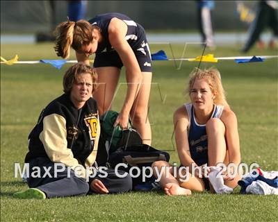 Thumbnail 2 in Southern Section Championships (May 26 Field Events) photogallery.