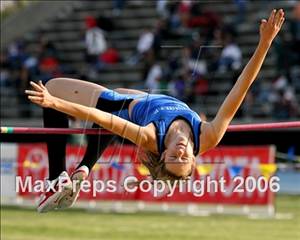 Southern Section Championships (May 26 Field Events)