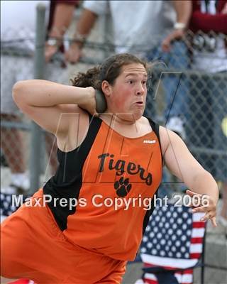 Thumbnail 1 in Southern Section Championships (May 26 Field Events) photogallery.
