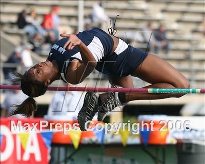 Thumbnail 2 in Southern Section Championships (May 26 Field Events) photogallery.