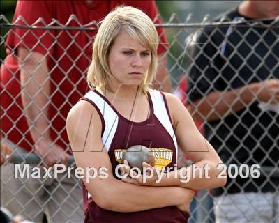 Thumbnail 3 in Southern Section Championships (May 26 Field Events) photogallery.