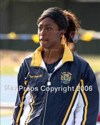 Thumbnail 3 in Southern Section Championships (May 26 Field Events) photogallery.