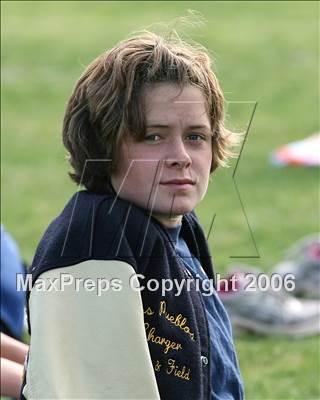 Thumbnail 1 in Southern Section Championships (May 26 Field Events) photogallery.