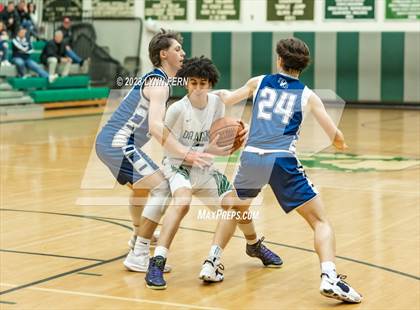 Thumbnail 2 in Burke Catholic @ Cornwall Central School District photogallery.