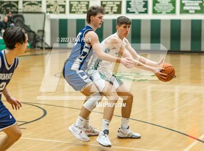 Thumbnail 3 in Burke Catholic @ Cornwall Central School District photogallery.