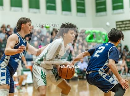 Thumbnail 3 in Burke Catholic @ Cornwall Central School District photogallery.