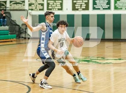 Thumbnail 3 in Burke Catholic @ Cornwall Central School District photogallery.