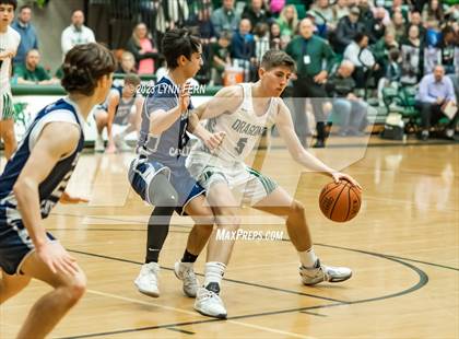 Thumbnail 1 in Burke Catholic @ Cornwall Central School District photogallery.
