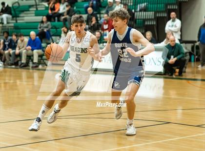 Thumbnail 1 in Burke Catholic @ Cornwall Central School District photogallery.