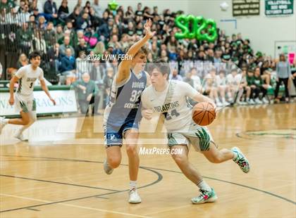 Thumbnail 2 in Burke Catholic @ Cornwall Central School District photogallery.