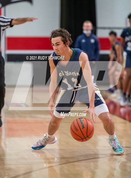 Thumbnail 3 in Del Norte vs Santa Fe Christion photogallery.