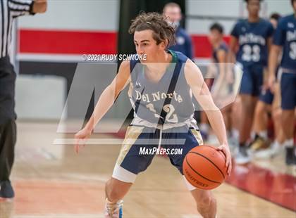 Thumbnail 2 in Del Norte vs Santa Fe Christion photogallery.