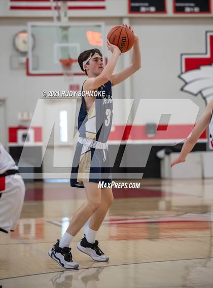 Thumbnail 3 in Del Norte vs Santa Fe Christion photogallery.