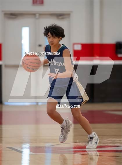 Thumbnail 1 in Del Norte vs Santa Fe Christion photogallery.