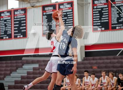 Thumbnail 3 in Del Norte vs Santa Fe Christion photogallery.