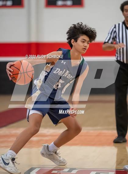 Thumbnail 1 in Del Norte vs Santa Fe Christion photogallery.