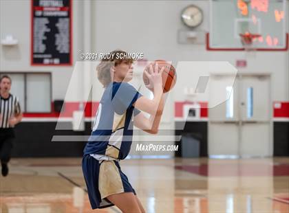 Thumbnail 2 in Del Norte vs Santa Fe Christion photogallery.