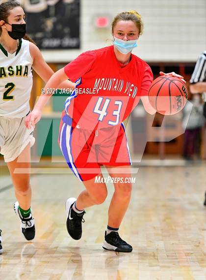 Thumbnail 1 in Mountain View @ Basha photogallery.