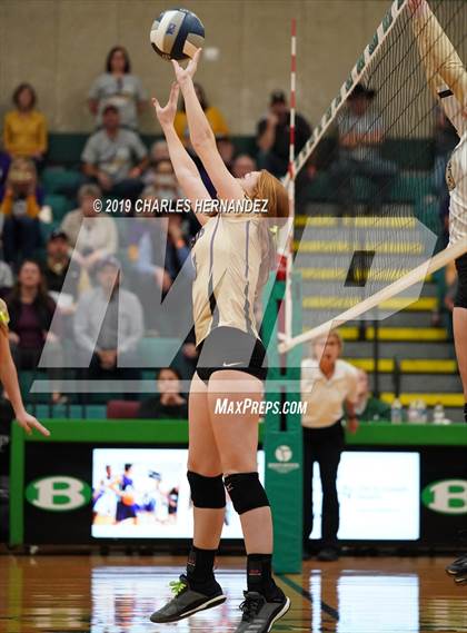 Thumbnail 1 in D'Hanis vs. Round Top-Carmine (UIL 1A Regional Semifinal) photogallery.