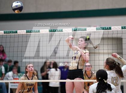 Thumbnail 1 in D'Hanis vs. Round Top-Carmine (UIL 1A Regional Semifinal) photogallery.