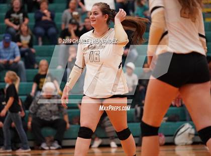 Thumbnail 1 in D'Hanis vs. Round Top-Carmine (UIL 1A Regional Semifinal) photogallery.