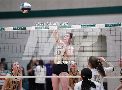 Thumbnail 3 in D'Hanis vs. Round Top-Carmine (UIL 1A Regional Semifinal) photogallery.