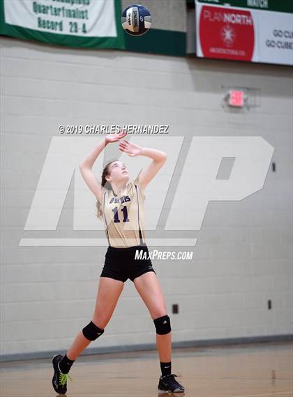 Thumbnail 1 in D'Hanis vs. Round Top-Carmine (UIL 1A Regional Semifinal) photogallery.
