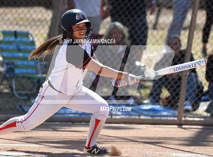 Thumbnail 3 in Hart vs. Patriot (CIF SS D3 Quarterfinal) photogallery.