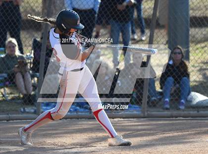 Thumbnail 3 in Hart vs. Patriot (CIF SS D3 Quarterfinal) photogallery.