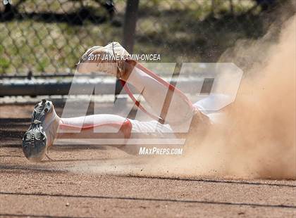 Thumbnail 2 in Hart vs. Patriot (CIF SS D3 Quarterfinal) photogallery.