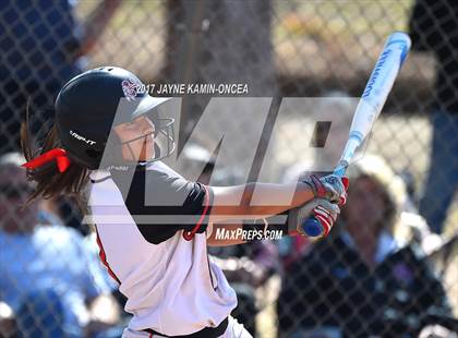 Thumbnail 3 in Hart vs. Patriot (CIF SS D3 Quarterfinal) photogallery.