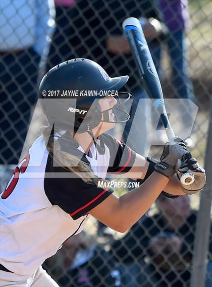 Thumbnail 2 in Hart vs. Patriot (CIF SS D3 Quarterfinal) photogallery.