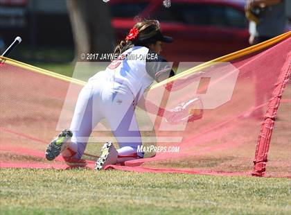 Thumbnail 2 in Hart vs. Patriot (CIF SS D3 Quarterfinal) photogallery.