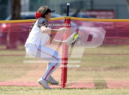 Thumbnail 3 in Hart vs. Patriot (CIF SS D3 Quarterfinal) photogallery.