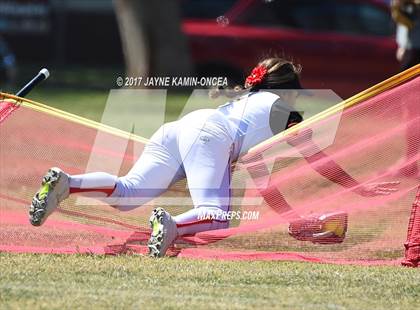 Thumbnail 3 in Hart vs. Patriot (CIF SS D3 Quarterfinal) photogallery.