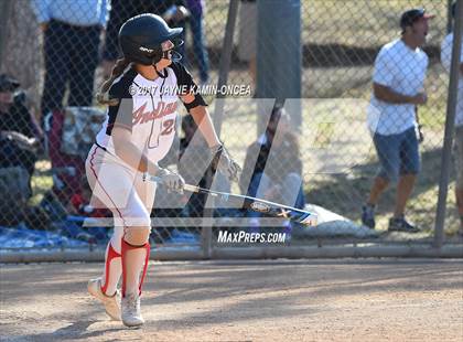 Thumbnail 1 in Hart vs. Patriot (CIF SS D3 Quarterfinal) photogallery.