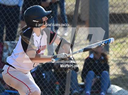 Thumbnail 3 in Hart vs. Patriot (CIF SS D3 Quarterfinal) photogallery.