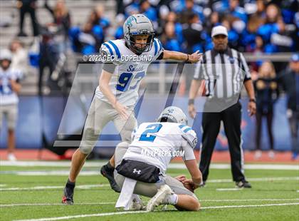 Thumbnail 3 in South Forsyth @ Walton (GHSA 7A 1st Round) photogallery.