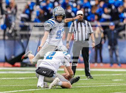 Thumbnail 1 in South Forsyth @ Walton (GHSA 7A 1st Round) photogallery.