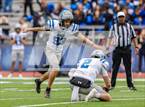 Photo from the gallery "South Forsyth @ Walton (GHSA 7A 1st Round)"