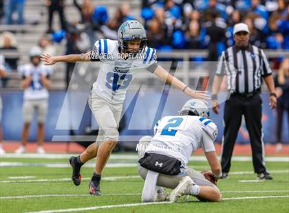 Thumbnail 2 in South Forsyth @ Walton (GHSA 7A 1st Round) photogallery.