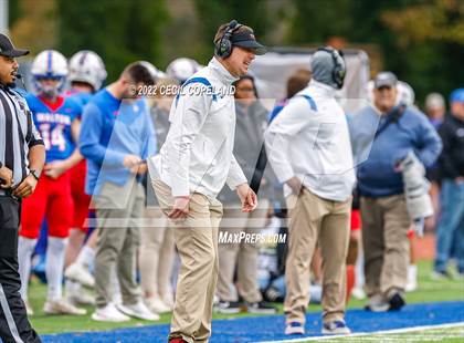 Thumbnail 3 in South Forsyth @ Walton (GHSA 7A 1st Round) photogallery.