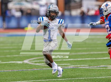 Thumbnail 3 in South Forsyth @ Walton (GHSA 7A 1st Round) photogallery.