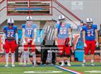 Photo from the gallery "South Forsyth @ Walton (GHSA 7A 1st Round)"
