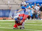 Photo from the gallery "South Forsyth @ Walton (GHSA 7A 1st Round)"