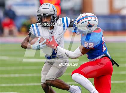 Thumbnail 1 in South Forsyth @ Walton (GHSA 7A 1st Round) photogallery.